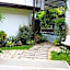 The Coconut Hotel