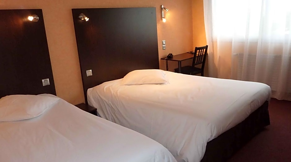 Adonis Lyon Est Hôtel Artys