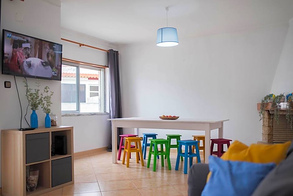 Baleal Surf Emotions