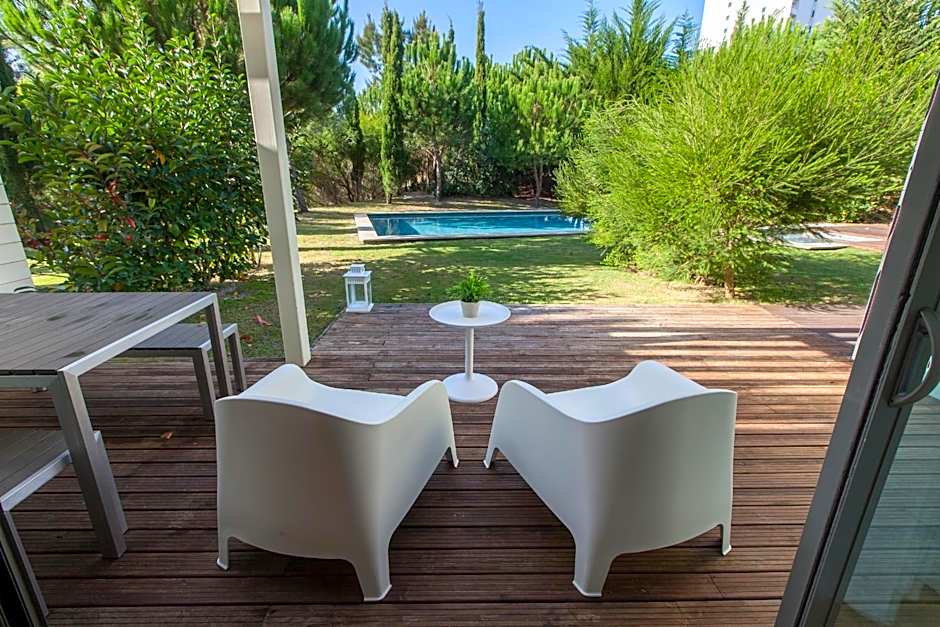 Troia Residence by The Editory - Beach Houses