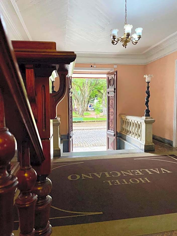 Hotel Valenciano