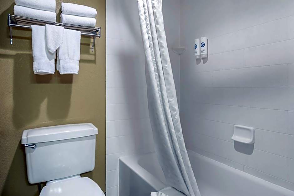 Comfort Inn Sedalia Station