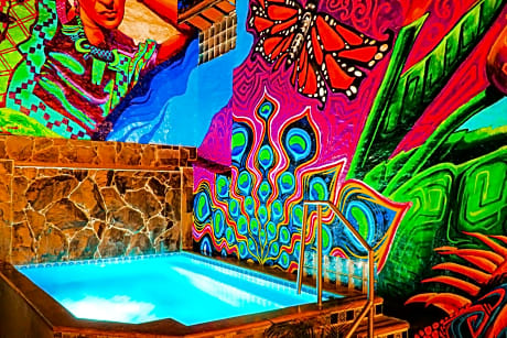 ZonaZ Boutique Hotel