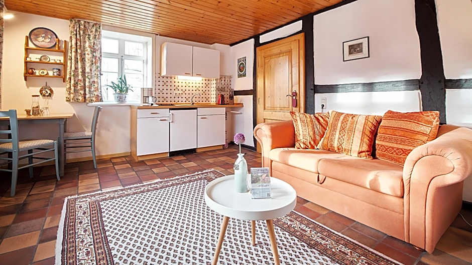 Appartementhotel Blomberger Hof