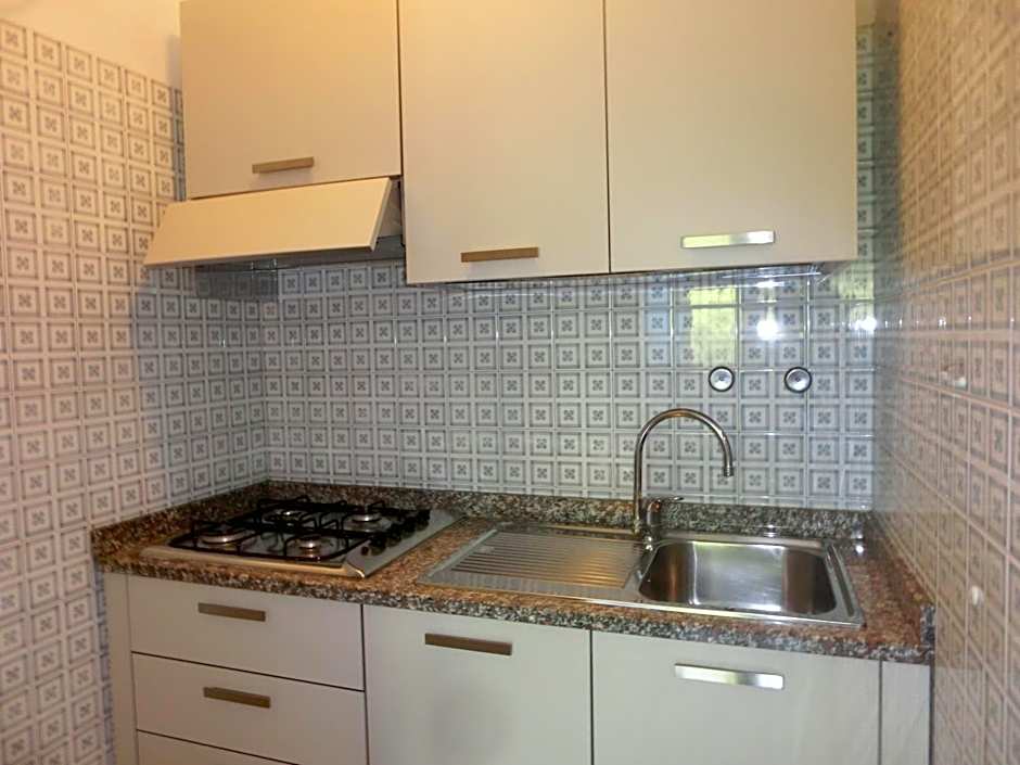 Residence Pineda