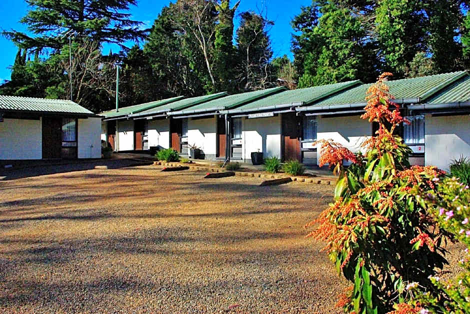 Blackheath Motor Inn