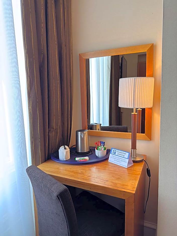 The Angus Hotel & Spa by Compass Hospitality
