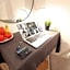 Hotel Ulm Zentrum - Komplettes Zimmer, Hochbett, Android TV & eigenem Bad - perfekt für Familien & Gruppen