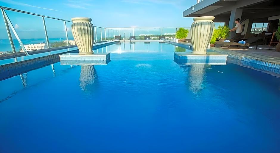 Palette Muine Boutique Hotel Near Mui Ne Beach