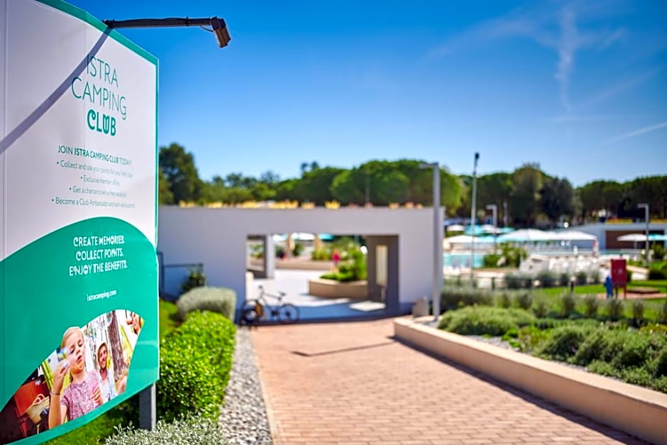 Camping Stella Maris Mobile Homes