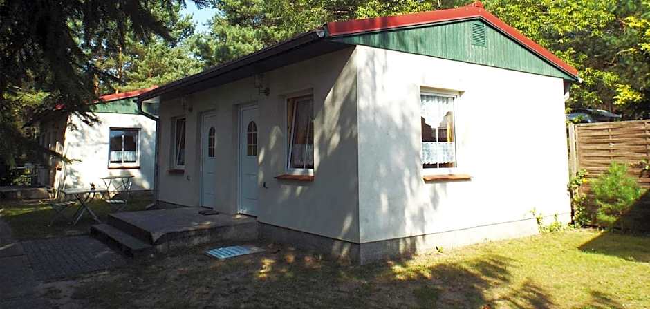 Ferienhof Altglobsow/ Cafe Seeblick