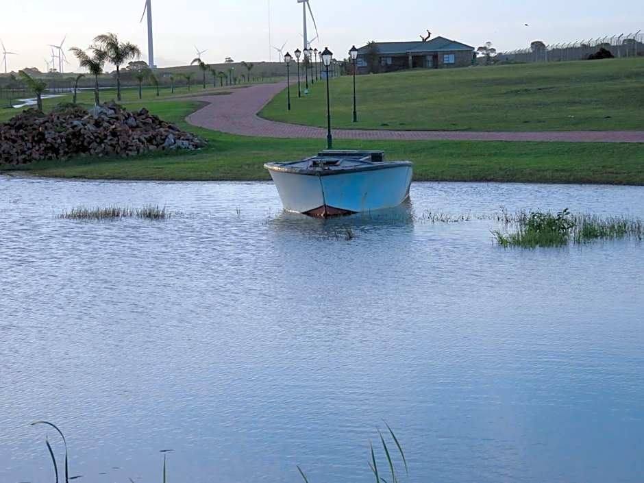 Mentors Country Estate