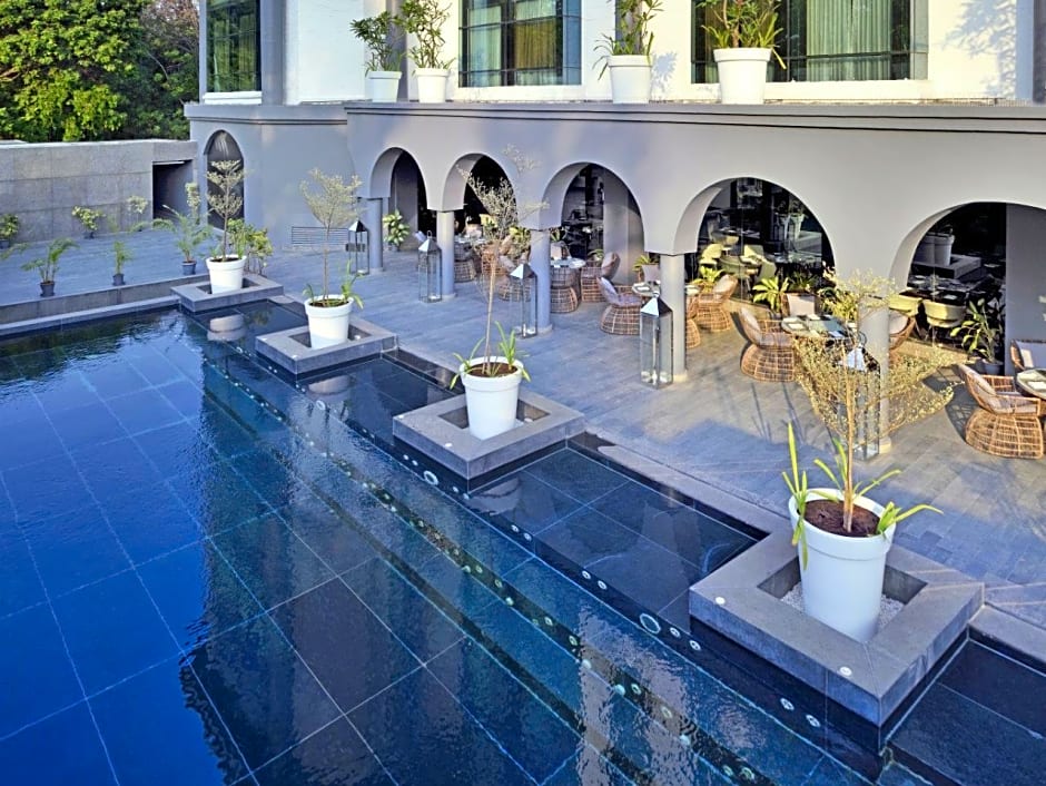 Radisson Blu Atria Bengaluru