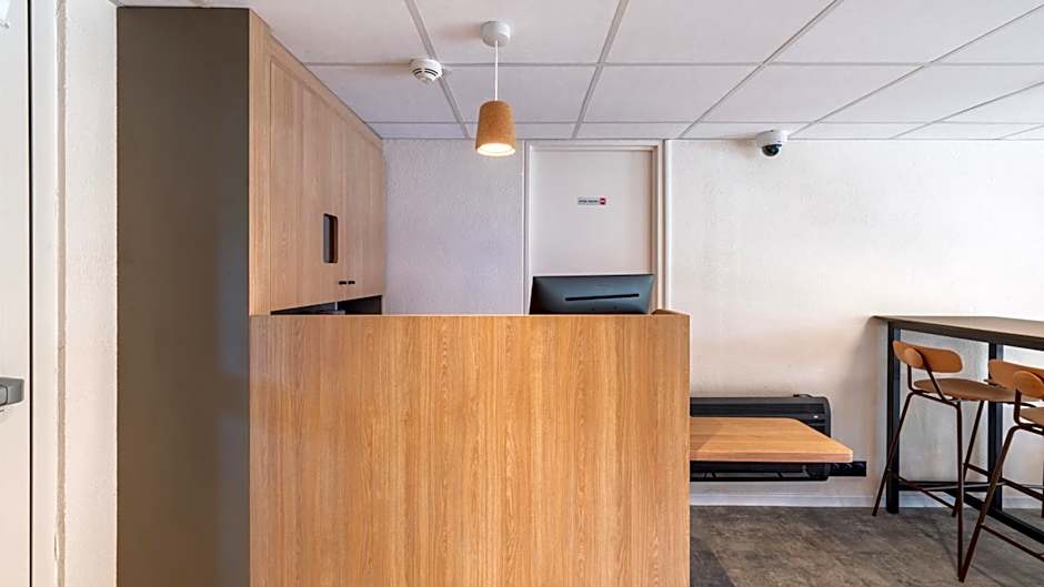 Premiere Classe Lille Nord - Tourcoing