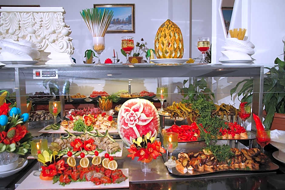 SIGNATURE GARDEN AVANOS Hotel & SPA