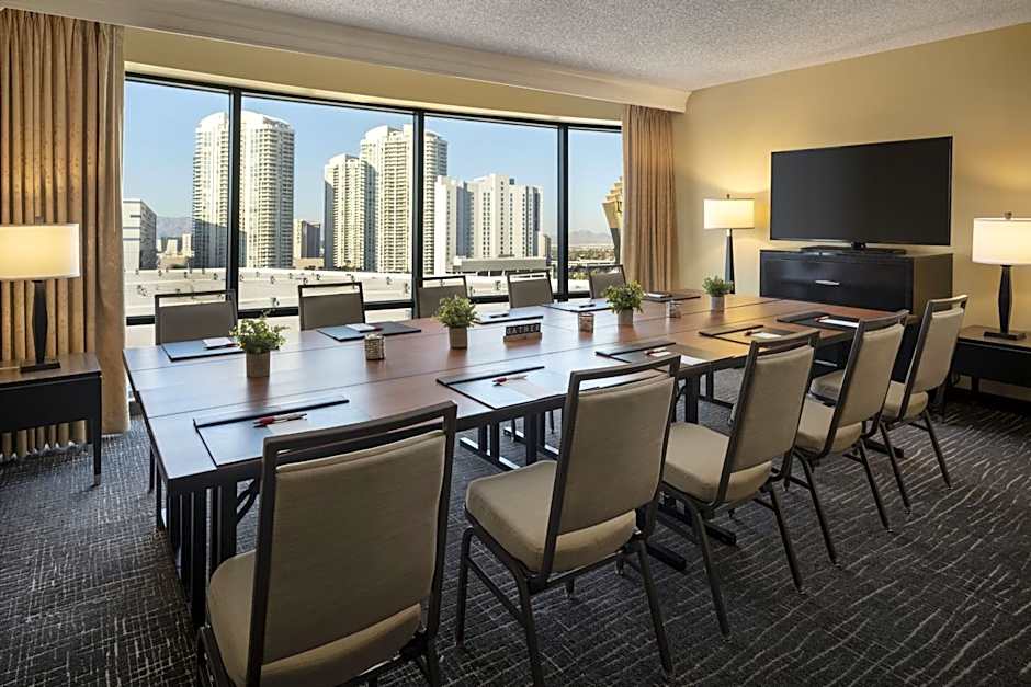 Las Vegas Marriott