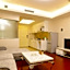 Guangzhou Pengman Apartment Zhengjia Huanshi Branch