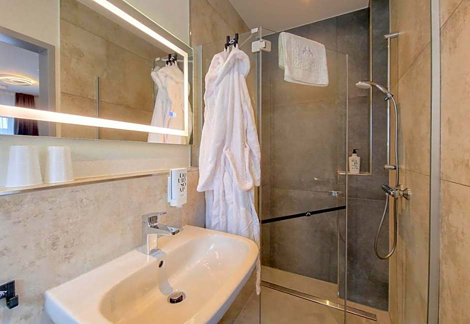 Hotel Schwarzes Ross