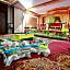 Angkasa Garden Hotel Pekanbaru