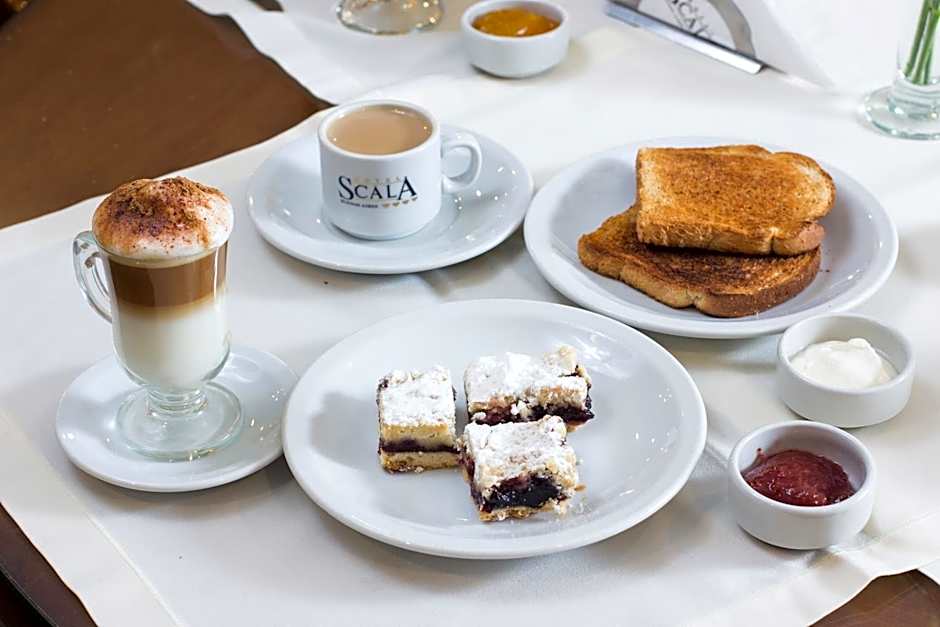 Scala Hotel Buenos Aires