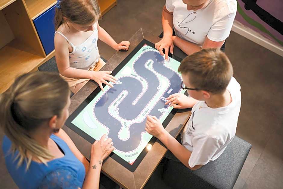 Familienhotel Viktoria