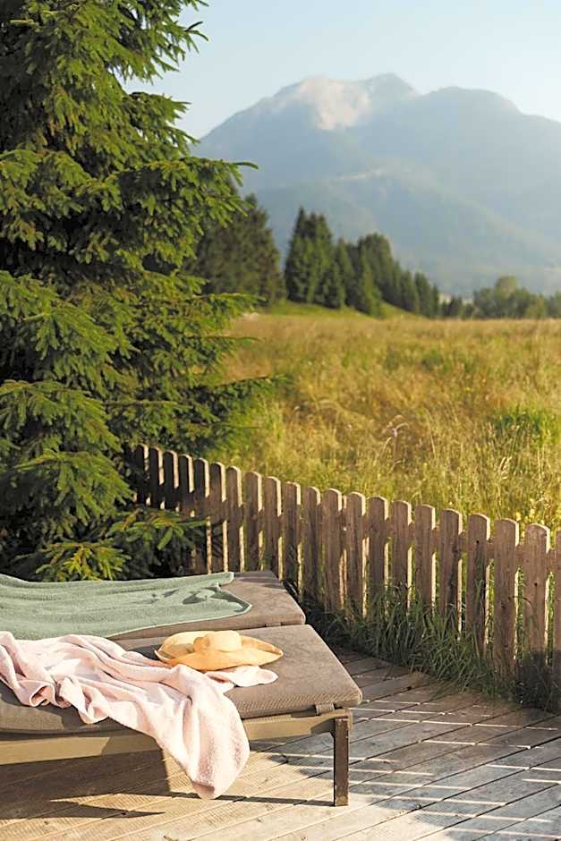 LaPosch - Dein Bergaway