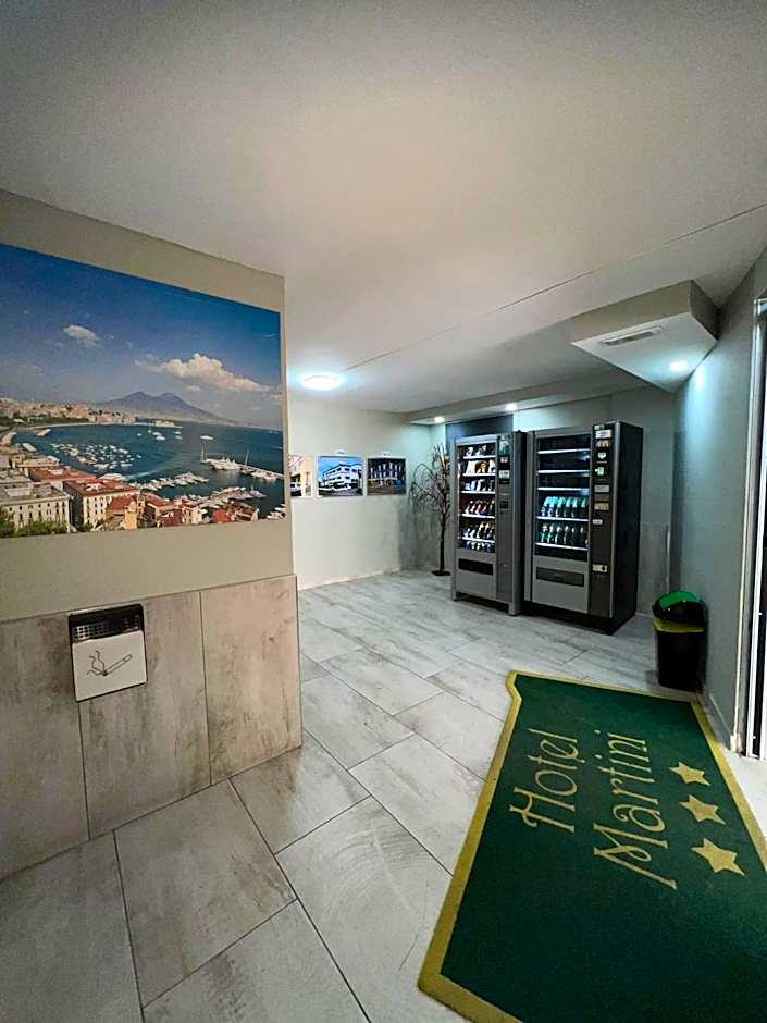 Hotel Martini