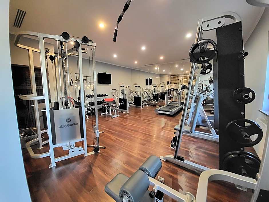 Na Kamieniu Hotel & Spa