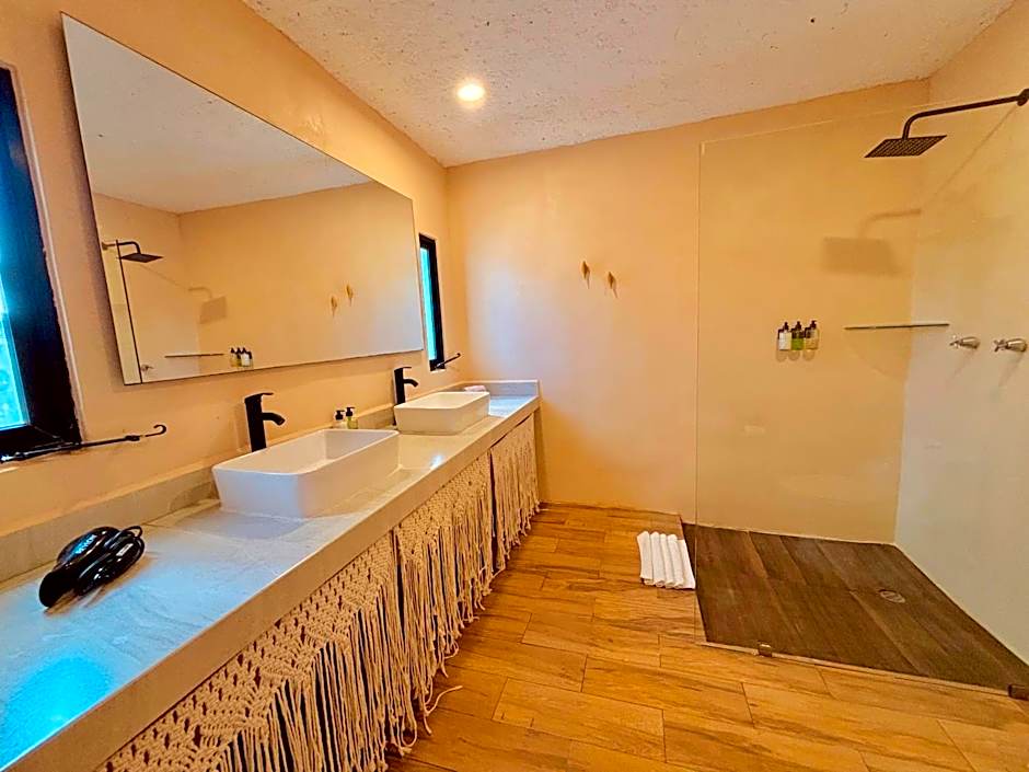 Enigmatic Hotel Experience