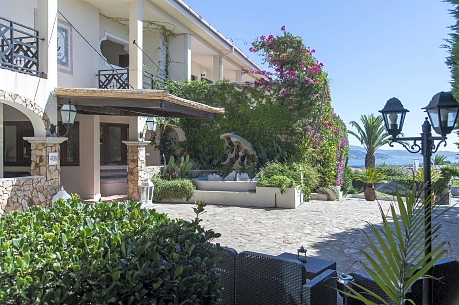 Hotel Palau