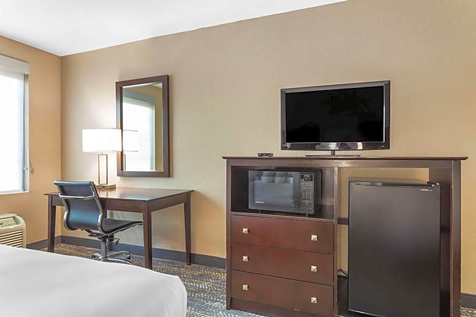 Best Western Natchitoches Inn