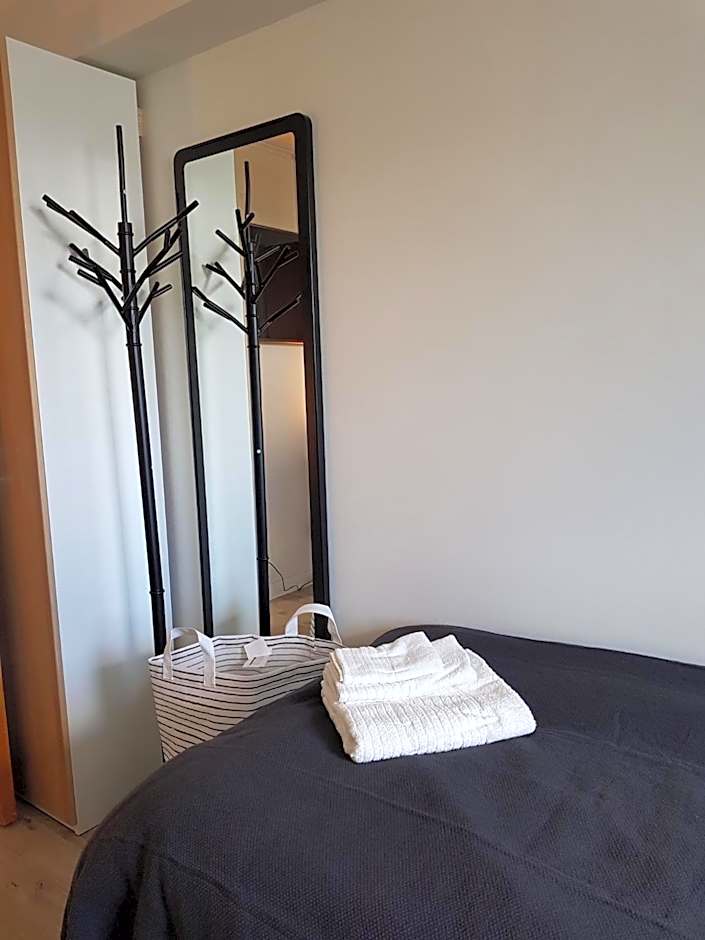 Alyhrs takvåning i Visby