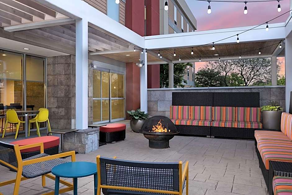 Home2 Suites by Hilton Huntsville Research Park Area, AL