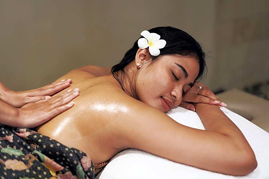 Hyatt Regency Yogyakarta Hotel