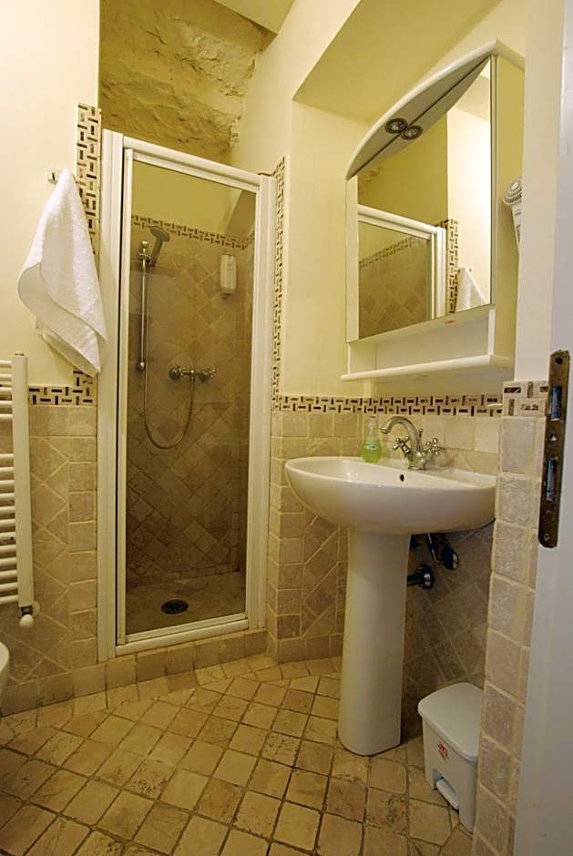 La Corte di Lisa - self check in