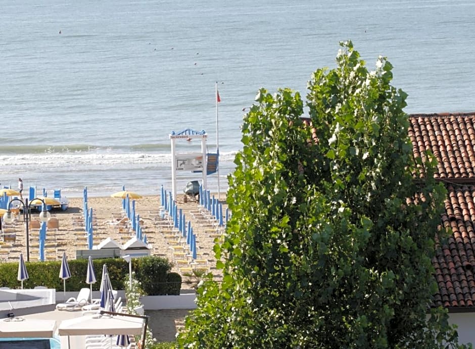 Hotel Venezia La Villetta