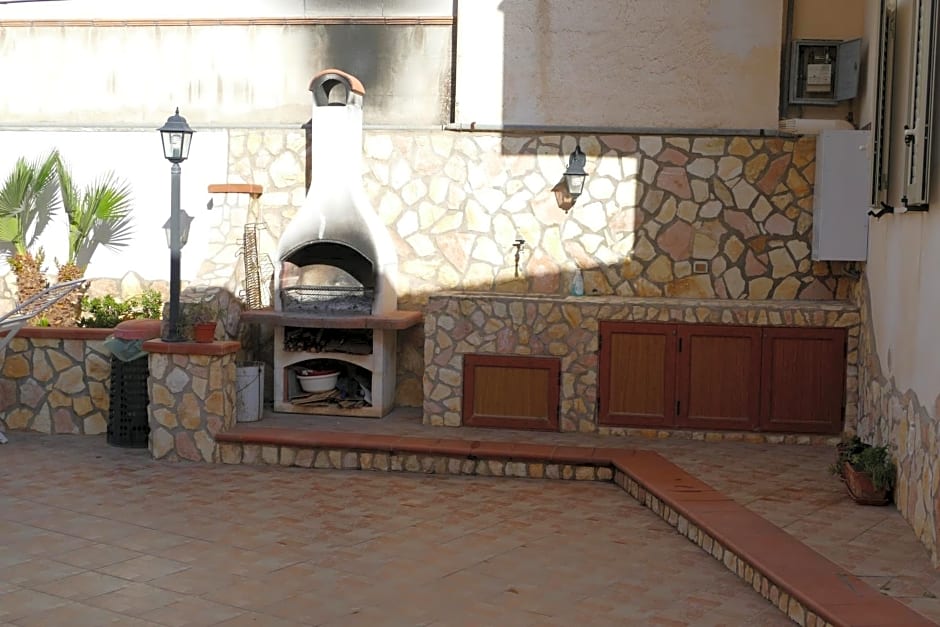 Il Giardino del Sole - Erice mare