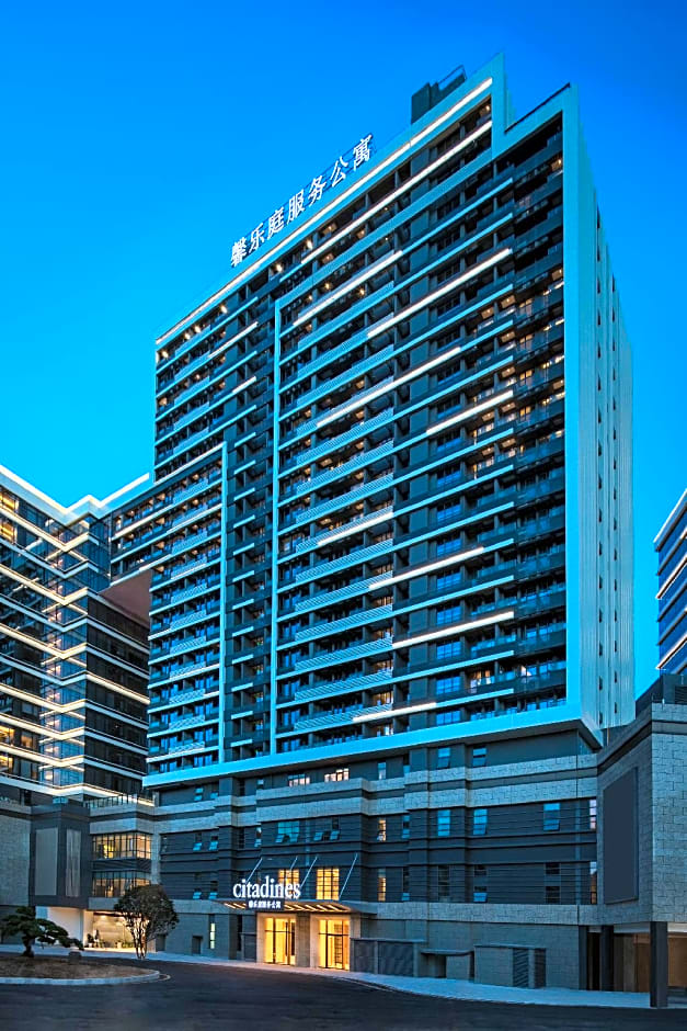 Citadines Songshan Lake Dongguan