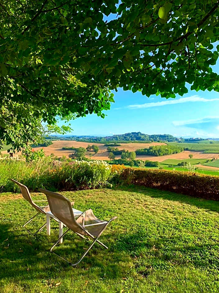 Relais Castello di Razzano