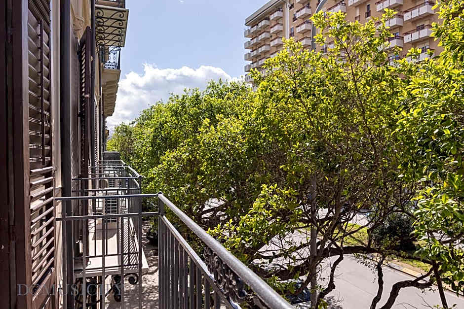 Real Tenuta Apartments By Domus Sicily