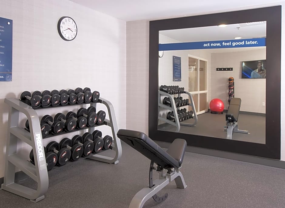 Hampton Inn & Suites by Hilton Augusta-Washington Rd