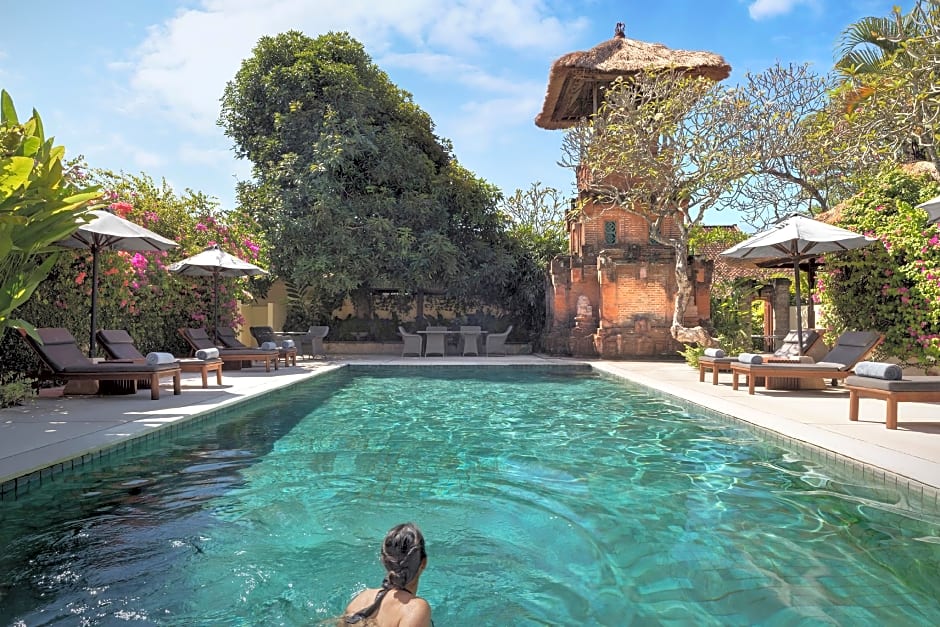 The Pavilions Bali