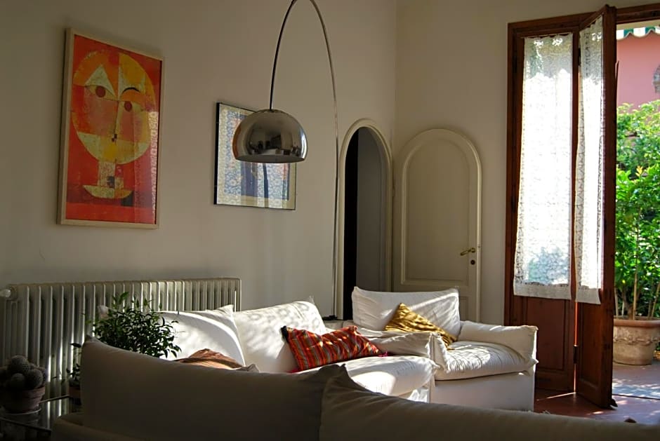 B&B Le Ortensie