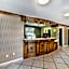 Super 8 by Wyndham Jackson MS Near the Fairgrounds