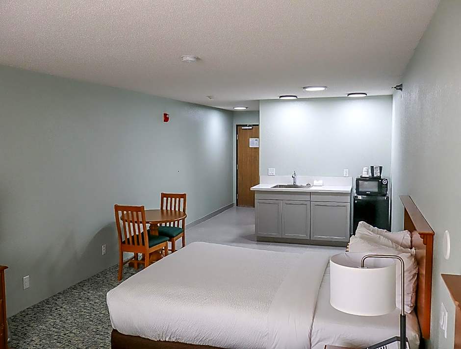 Travelodge by Wyndham Rapid City/Black Hills