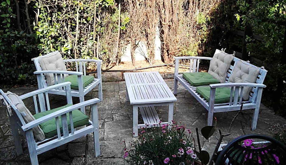 Hotel La Mimosa