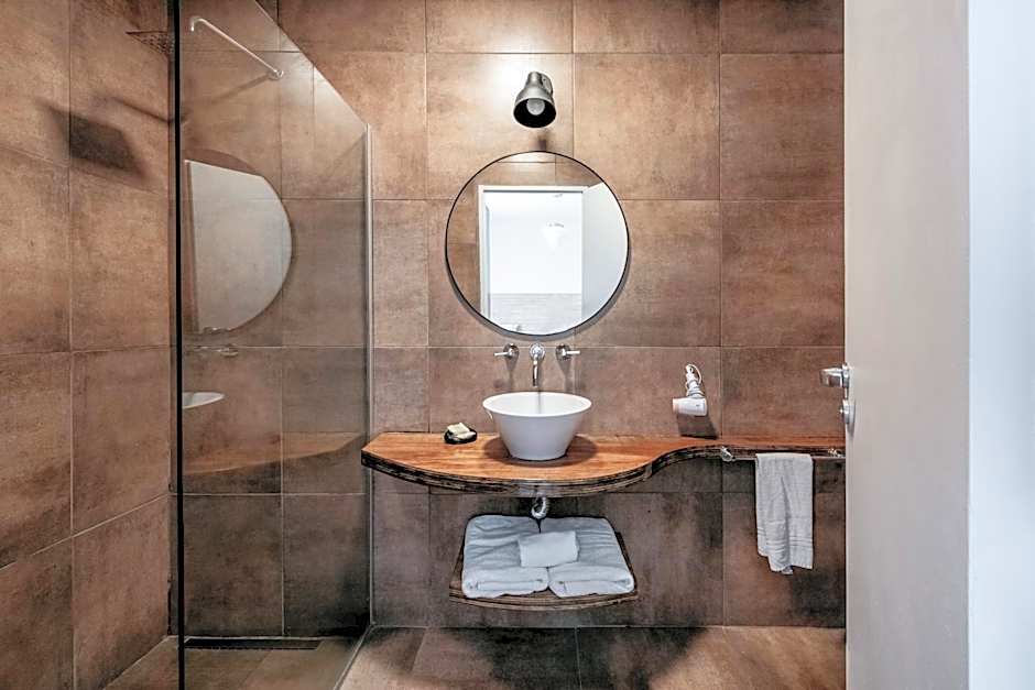 5411 Soho Hotel