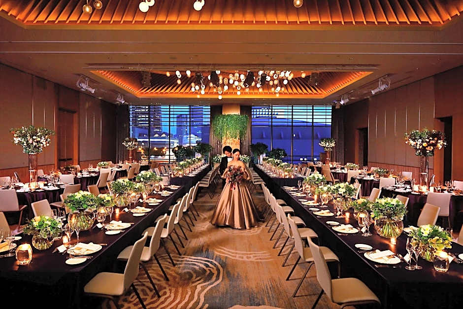 The Westin Yokohama