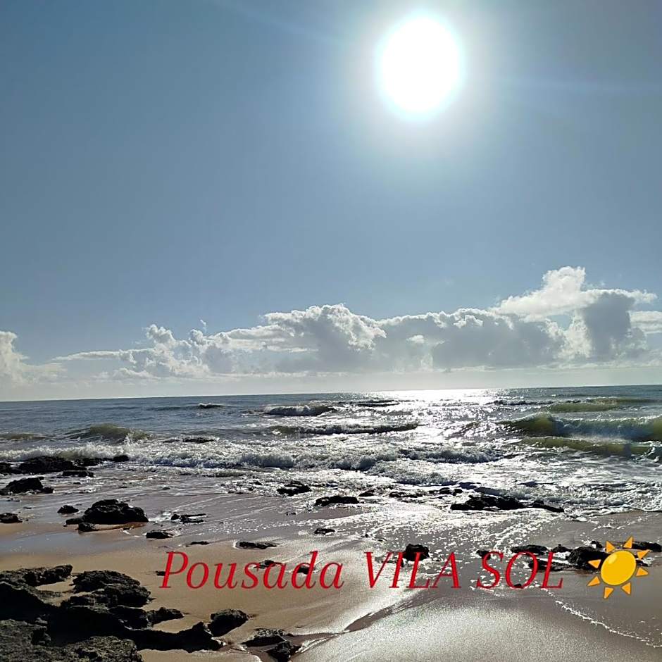 Pousada Vila Sol