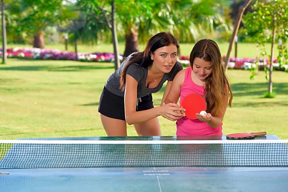 Novum Garden Side Hotel